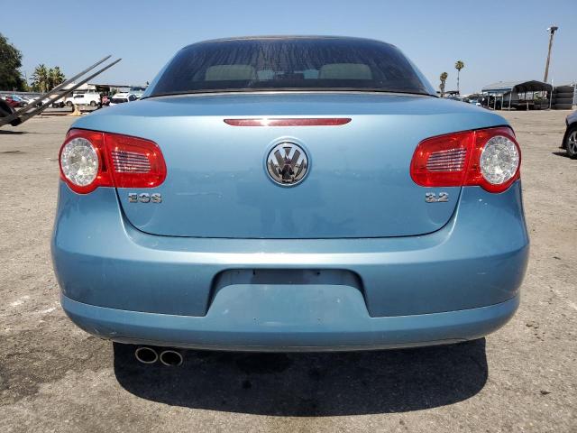 Photo 5 VIN: WVWDB71F07V015702 - VOLKSWAGEN EOS 