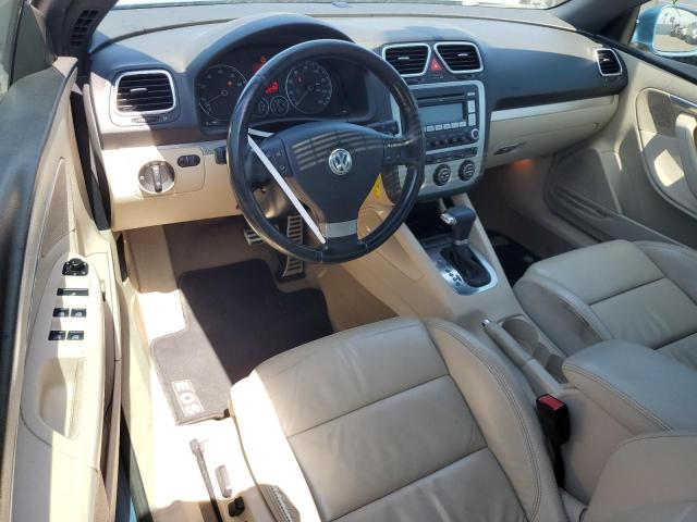 Photo 7 VIN: WVWDB71F07V015702 - VOLKSWAGEN EOS 