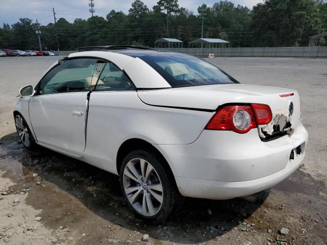 Photo 1 VIN: WVWDB71F08V056588 - VOLKSWAGEN EOS 