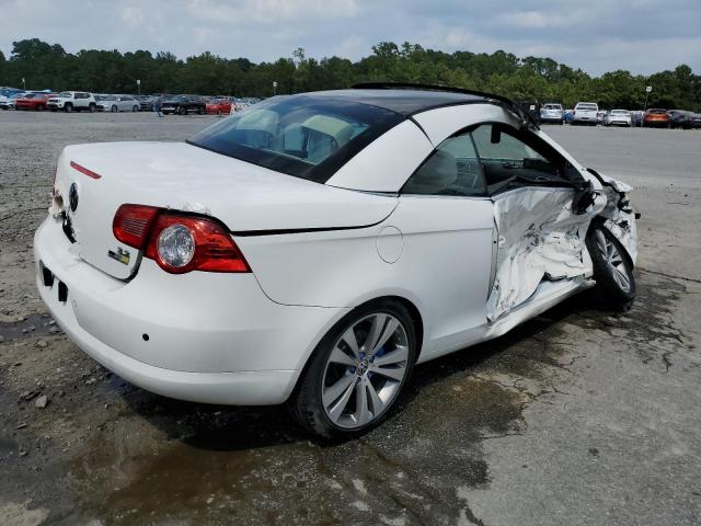 Photo 2 VIN: WVWDB71F08V056588 - VOLKSWAGEN EOS 