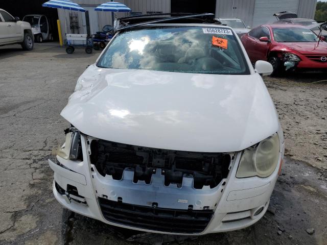 Photo 4 VIN: WVWDB71F08V056588 - VOLKSWAGEN EOS 