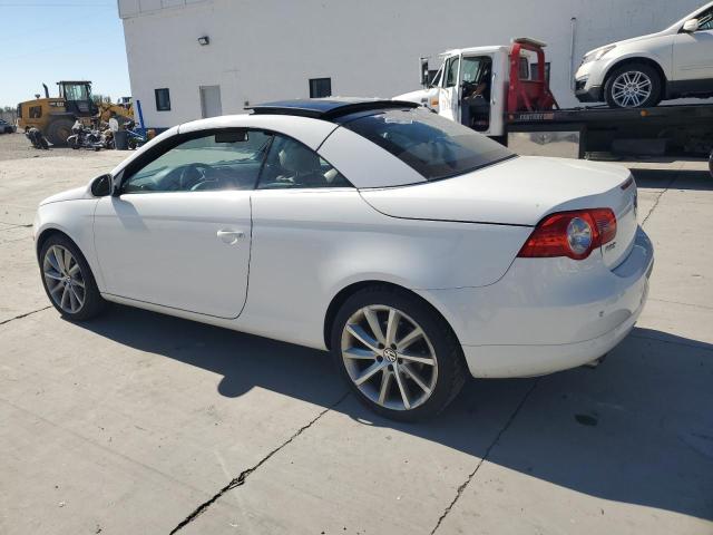 Photo 1 VIN: WVWDB71F17V043153 - VOLKSWAGEN EOS 3.2L S 