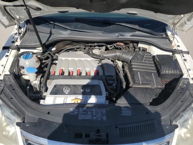 Photo 10 VIN: WVWDB71F17V043153 - VOLKSWAGEN EOS 3.2L S 