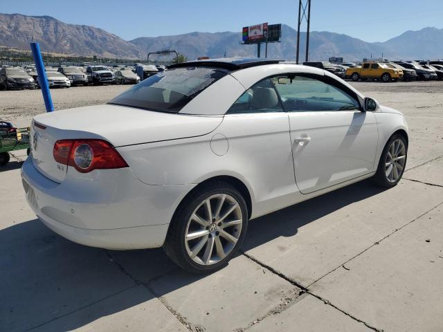 Photo 2 VIN: WVWDB71F17V043153 - VOLKSWAGEN EOS 3.2L S 