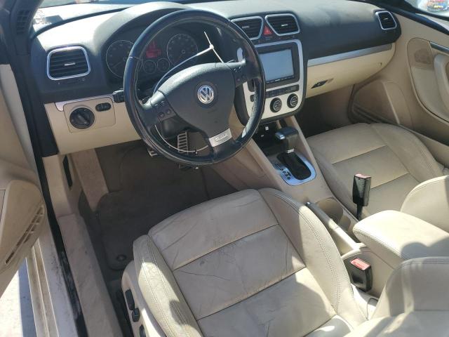 Photo 7 VIN: WVWDB71F17V043153 - VOLKSWAGEN EOS 3.2L S 