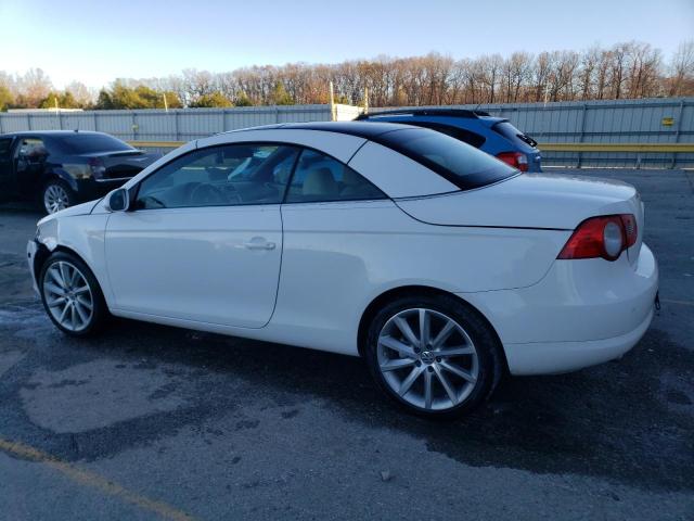 Photo 1 VIN: WVWDB71F77V027135 - VOLKSWAGEN EOS 3.2L S 