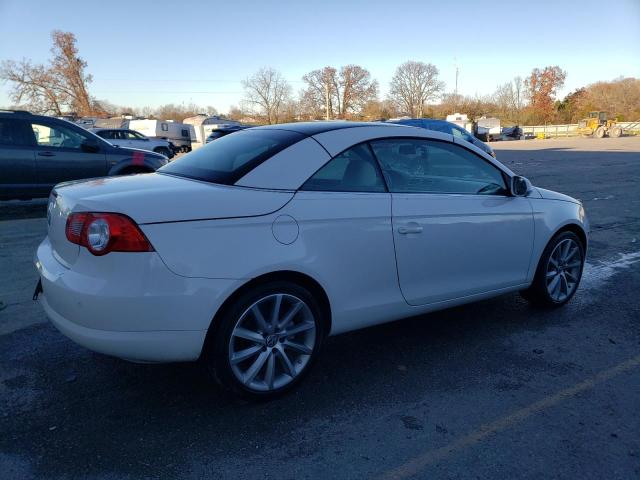 Photo 2 VIN: WVWDB71F77V027135 - VOLKSWAGEN EOS 3.2L S 