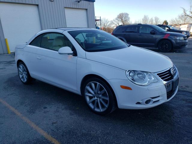 Photo 3 VIN: WVWDB71F77V027135 - VOLKSWAGEN EOS 3.2L S 