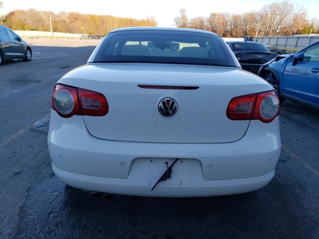 Photo 5 VIN: WVWDB71F77V027135 - VOLKSWAGEN EOS 3.2L S 