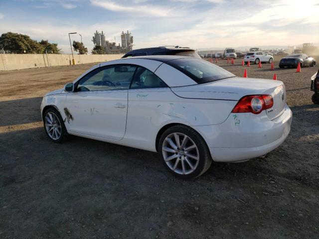 Photo 1 VIN: WVWDB71F97V031350 - VOLKSWAGEN EOS 