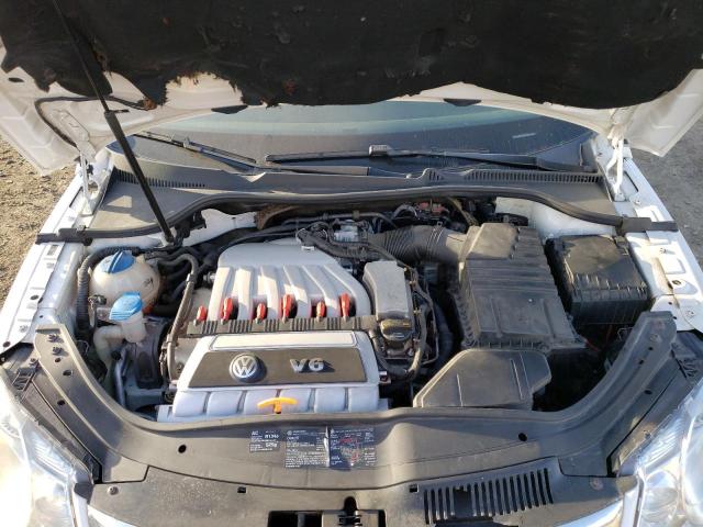 Photo 10 VIN: WVWDB71F97V031350 - VOLKSWAGEN EOS 