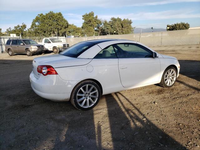 Photo 2 VIN: WVWDB71F97V031350 - VOLKSWAGEN EOS 