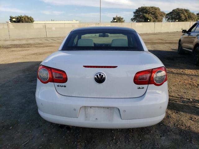 Photo 5 VIN: WVWDB71F97V031350 - VOLKSWAGEN EOS 