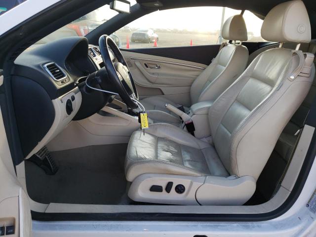 Photo 6 VIN: WVWDB71F97V031350 - VOLKSWAGEN EOS 