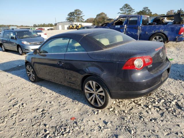 Photo 1 VIN: WVWDB71F98V031415 - VOLKSWAGEN EOS 