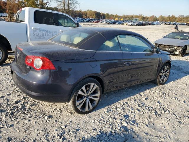 Photo 2 VIN: WVWDB71F98V031415 - VOLKSWAGEN EOS 