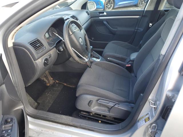 Photo 6 VIN: WVWDB71K08W124833 - VOLKSWAGEN RABBIT 