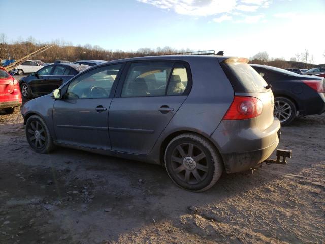 Photo 1 VIN: WVWDB71K08W262498 - VOLKSWAGEN RABBIT 