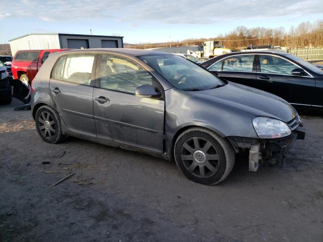 Photo 3 VIN: WVWDB71K08W262498 - VOLKSWAGEN RABBIT 