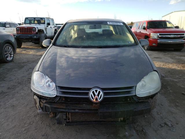 Photo 4 VIN: WVWDB71K08W262498 - VOLKSWAGEN RABBIT 