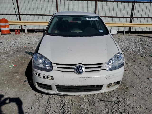 Photo 4 VIN: WVWDB71K08W335787 - VOLKSWAGEN RABBIT 