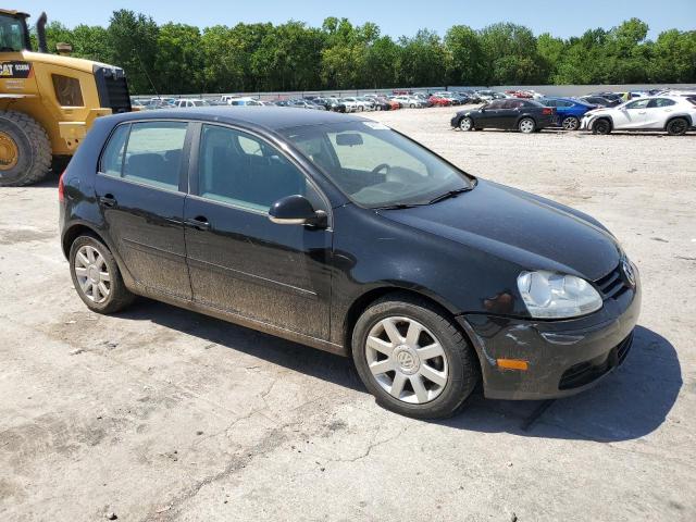 Photo 3 VIN: WVWDB71K19W145790 - VOLKSWAGEN RABBIT 