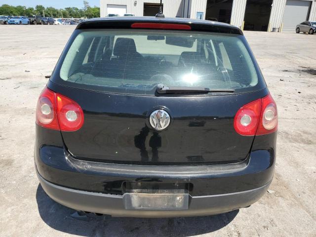 Photo 5 VIN: WVWDB71K19W145790 - VOLKSWAGEN RABBIT 