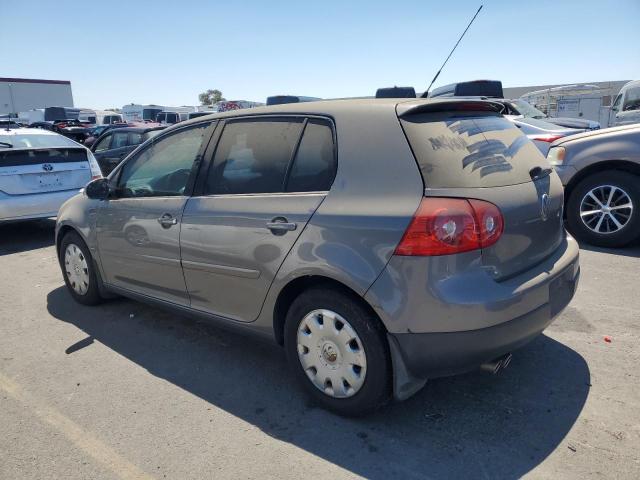 Photo 1 VIN: WVWDB71K28W017525 - VOLKSWAGEN RABBIT 