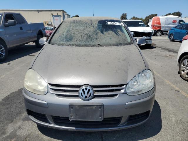 Photo 4 VIN: WVWDB71K28W017525 - VOLKSWAGEN RABBIT 