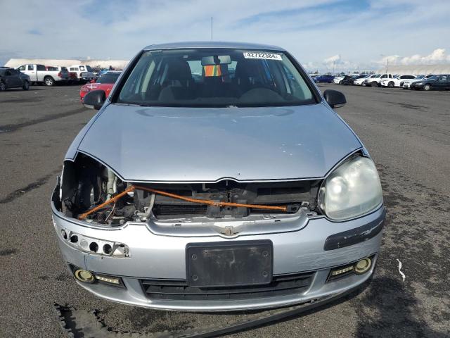 Photo 4 VIN: WVWDB71K39W117327 - VOLKSWAGEN RABBIT 