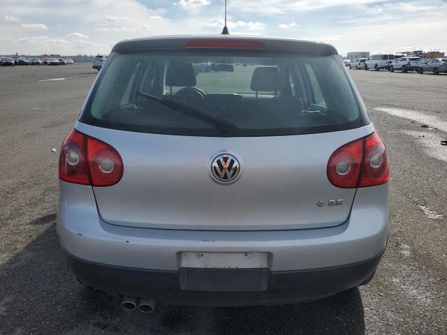 Photo 5 VIN: WVWDB71K39W117327 - VOLKSWAGEN RABBIT 