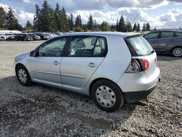 Photo 1 VIN: WVWDB71K48W319625 - VOLKSWAGEN RABBIT 