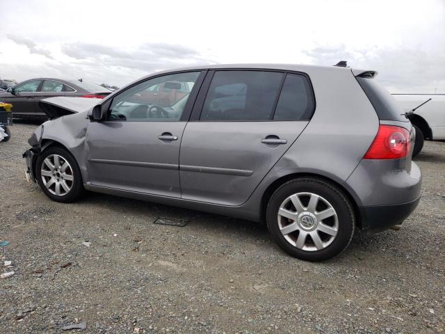 Photo 1 VIN: WVWDB71K59W108080 - VOLKSWAGEN RABBIT 