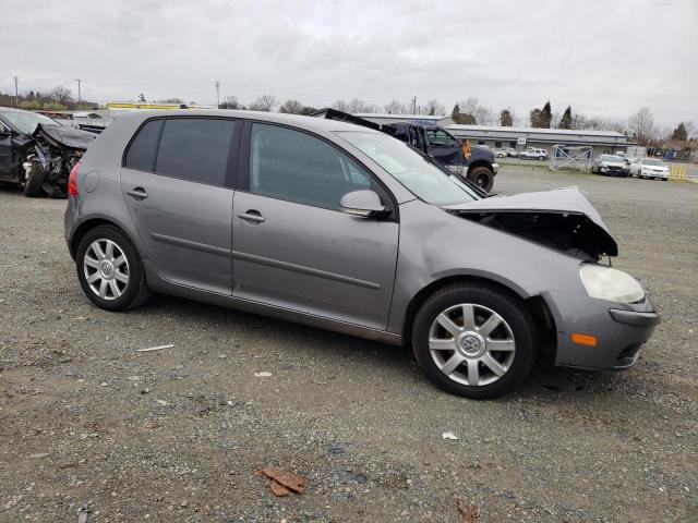 Photo 3 VIN: WVWDB71K59W108080 - VOLKSWAGEN RABBIT 