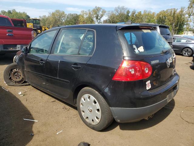 Photo 1 VIN: WVWDB71K99W134424 - VOLKSWAGEN RABBIT 