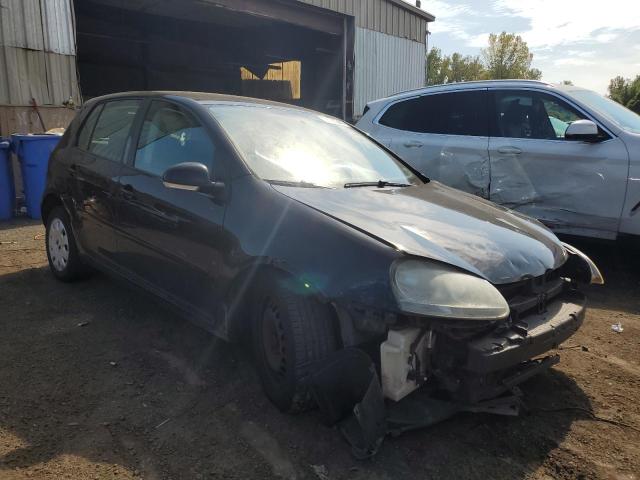 Photo 3 VIN: WVWDB71K99W134424 - VOLKSWAGEN RABBIT 