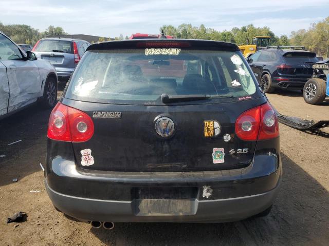 Photo 5 VIN: WVWDB71K99W134424 - VOLKSWAGEN RABBIT 