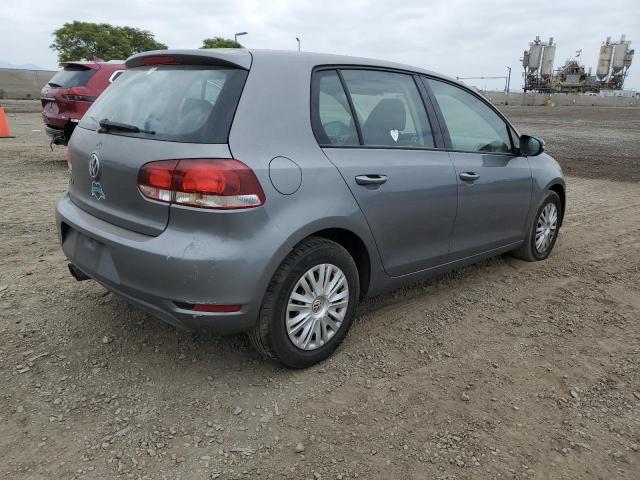 Photo 2 VIN: WVWDB7AJ0BW267523 - VOLKSWAGEN GOLF 