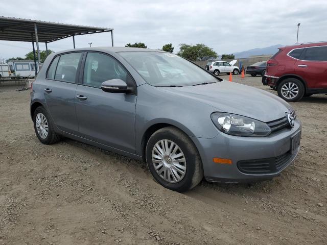 Photo 3 VIN: WVWDB7AJ0BW267523 - VOLKSWAGEN GOLF 