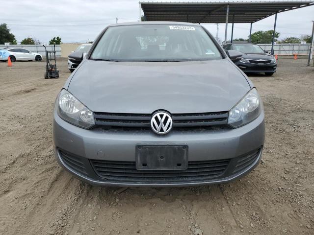 Photo 4 VIN: WVWDB7AJ0BW267523 - VOLKSWAGEN GOLF 