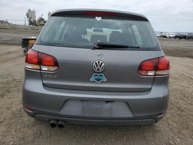 Photo 5 VIN: WVWDB7AJ0BW267523 - VOLKSWAGEN GOLF 