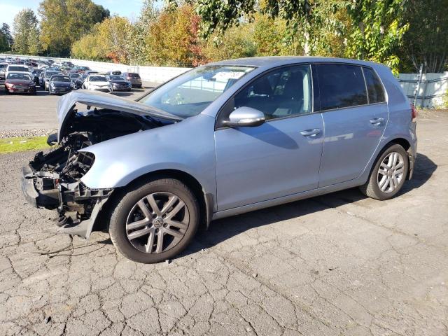 Photo 0 VIN: WVWDB7AJ0BW334007 - VOLKSWAGEN GOLF 