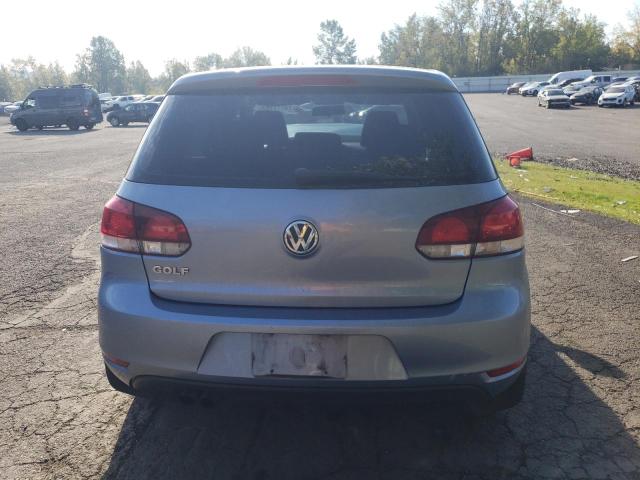 Photo 5 VIN: WVWDB7AJ0BW334007 - VOLKSWAGEN GOLF 