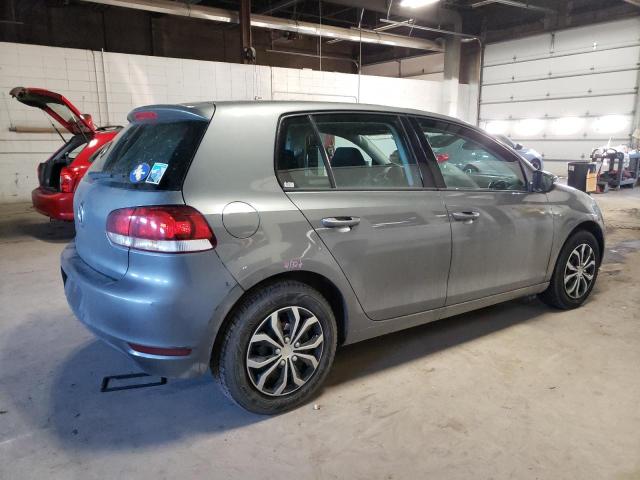 Photo 2 VIN: WVWDB7AJ0CW273260 - VOLKSWAGEN GOLF 