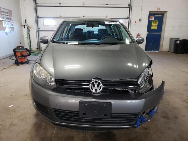 Photo 4 VIN: WVWDB7AJ0CW273260 - VOLKSWAGEN GOLF 