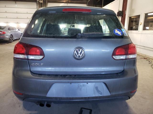 Photo 5 VIN: WVWDB7AJ0CW273260 - VOLKSWAGEN GOLF 