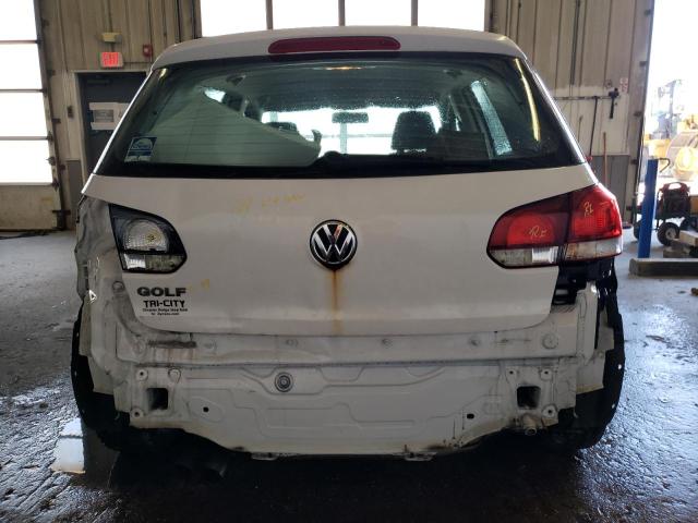 Photo 5 VIN: WVWDB7AJ0CW321744 - VOLKSWAGEN GOLF 