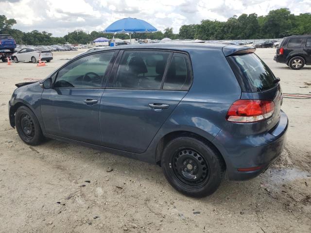 Photo 1 VIN: WVWDB7AJ0DW028718 - VOLKSWAGEN GOLF 