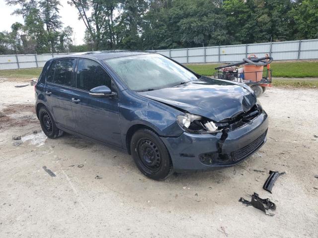 Photo 3 VIN: WVWDB7AJ0DW028718 - VOLKSWAGEN GOLF 