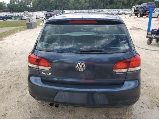 Photo 5 VIN: WVWDB7AJ0DW028718 - VOLKSWAGEN GOLF 